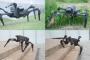 複雑な地形も楽々踏破、多脚ロボットは新たなモビリティになるか？！