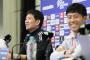 【悲報】W杯アジア予選、オーストラリア戦明日試合なのに誰も話題にしないｗｗｗ