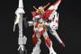どういう活躍するかもまだ分からないのに買ったガンプラある？