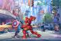 マーベル格ゲー『MARVEL TOKON: FIGHTING SOULS』が発表！アークシステムワークス←この会社すごくね？