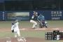 ロッテ19勝　中日・松山22セーブ