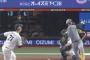 【速報】森下、先制11号ホームラン！！！暫定打点王に！！！