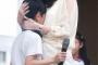 【画像】前田敦子さん男児にパフパフしてしまうｗｗｗｗｗ