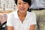 【朗報】15年前くらいの山尾志桜里さん、めっちゃ美人だった（画像あり）