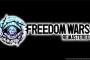 『FREEDOM WARS Remastered』体験版配信開始！アップデートも配信