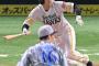 小久保監督「川瀬晃は目が合うと『俺いけます』という顔をする。控え選手の手本。見習ってほしい