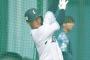 井上(サードに佐藤龍世、ショートに土田龍空・・・)