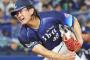 今井達也さん、９回無失点１７K完封勝利wwwwwwwwwwwwwwwwww