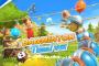 最大4人プレイ可能PSVR2専用バドミントンゲーム『Badminton Time! VR』が配信開始