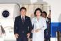 韓国人「G7から帰国した李在明の表情を見ろ」
