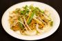 焼きそばにもやし、玉ねぎを入れる家庭www