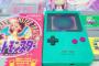 一流Vtuberの持ってるGameBoy、液晶のようすがおかしい