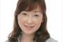 皆口裕子さん、59歳に