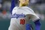 山本由伸　５回１安打無失点で７勝目の権利　雨にたたられわずか５６球で降板も　打者天国で無双　二塁踏ませず