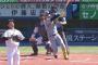 阪神・森下、会心のホームラン！ 高橋奎二ガックシ