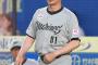 ロッテ・吉井監督　痛恨の「肉体的援助」に言及「ポランコはちょっと前のめりだったかな」