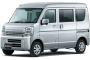 車整備出したんだけど代車が軽バン・・・