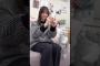 こさかな「私、ゲーマーなんです」　　　　　　　　#日向坂46