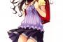【悲報】ToLOVEる結城美柑ちゃん、二次界におけるヱロ絵採用率No.1にｗｗｗｗｗ