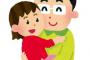 § 【娘のこと】今３歳で、すごいパパっ子。毎日、家に帰るのが楽しみで仕方ない。