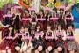 【朗報】FNS歌謡祭　AKB48メンバーが歴代赤チェック衣装で登場し20周年を祝う