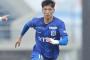 J1神戸、秋田FW小松蓮の獲得を正式発表！今季J2得点ランクトップタイの10得点！水戸戦が秋田での最終戦に（関連まとめ）