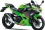目の前にkawasakiバイクとまってるんやが