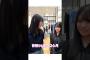 遠藤さくらに欲張りなオーダーをする瀬戸口心月#瀬戸口心月 #遠藤さくら#乃木坂46