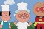 アンパンマンのキャラでいないパンあるか？
