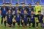 日本代表、中国戦スタメン発表！長友佑都がカタールW杯以来の先発！早川・綱島・田中・宇野の4人がA代表デビューへ　E1選手権第2戦（関連まとめ）