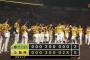 【阪神対ヤクルト12回戦】阪神が５－２でヤクルトに逆転勝利！両リーグ最速５０勝到達！最多タイ貯金１８！小幡がⅤ打＆追撃打！大山は同点打！デュプランティエが６勝目！