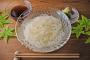 そうめん←これ何が美味しいの？