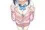【画像】女の子「・・・まだ脱がなきゃダメなの？」