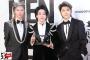 「美鼻で金髪が似合う」藤澤涼架のショパン役映画初出演も沸騰　芸能界が注目する「ミセスが嵐になる日」
