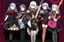 アニメ「BanG Dream! Ave Mujica」の公式ガイドブック『Fatiscriptum』が予約開始！設定資料やスタッフインタビューを収録