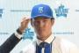 DeNA藤浪晋太郎「現役の時もたくさん対戦させていただいて初ヒット、初勝利も三浦さん」　三浦監督「これも何かの縁」