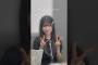 鶴崎仁香　ニコちゃんスマイル　日向坂46