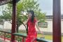 徳永羚海たんのチャイナ服をご覧ください