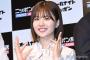 日向坂46松田好花、グループ内学力テストは「ラッキー1位」撮影前の本音吐露