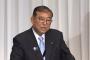 国民の46%「石破首相の辞任は必要無い」
