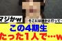 【衝撃】櫻坂4期生この人たった1人である場所を訪問していた模様…