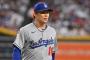 山本由伸のイッヌ、強盗を撃退