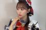 TIFに出走したウマ娘声優、セクシーすぎる