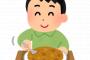 私の夫はカレーが食べれない。なので我が家の食卓にはカレーが上がらない...。
