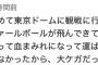 【悲報】野球観戦、ここに来て問題視され始める