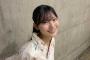 日向坂46の2期生・河田陽菜が卒業発表「とても寂しくて勇気がいることでした」