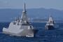 豪政府、海軍の新型艦に日本の「もがみ型」11隻を導入…採用を正式発表！