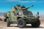 トルコ軍需企業の4輪機動装甲車両「AKREP II」…90mm砲装備の戦闘モジュールを搭載！