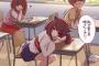 【動画】アニメぬきたし、攻めるｗｗｗｗｗ