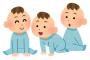 子供が歩くようになってから、大人しくおむつ交換させてないから立っておもちゃで遊んでるすきにおむつを外してる